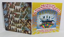 19262 LP 33 Runden Gatefold - The Beatles - Magical Mystery Tour - 2017 REPRINT
