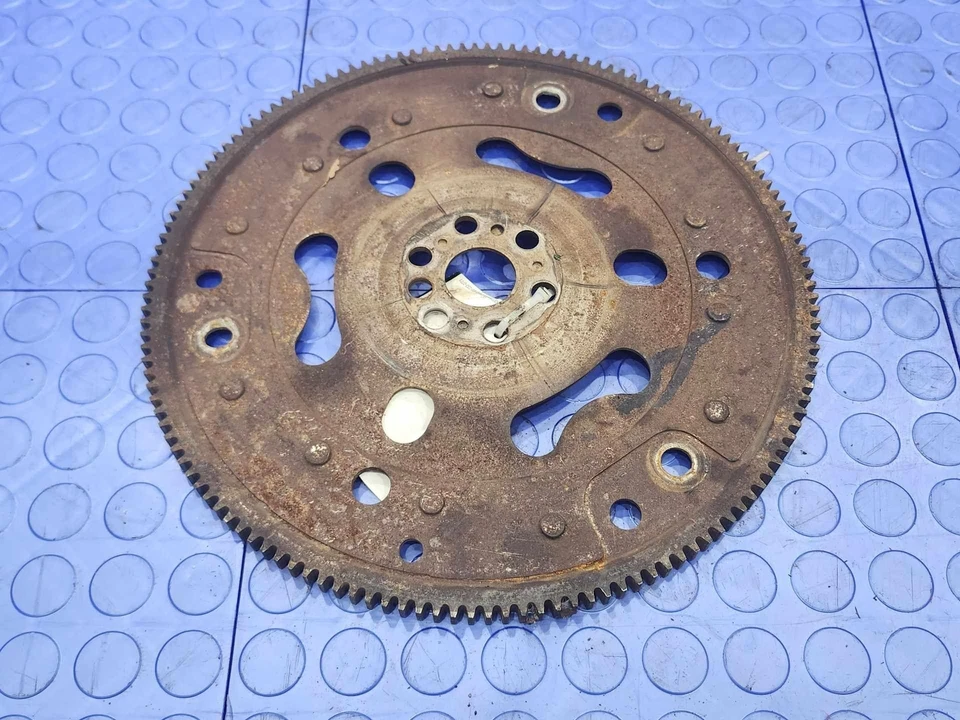 Placa de tracción automática GM 3,1 L 3,4 L 3,5 L 3,9 L genuina OEM 12579453 Foto 3 de 4