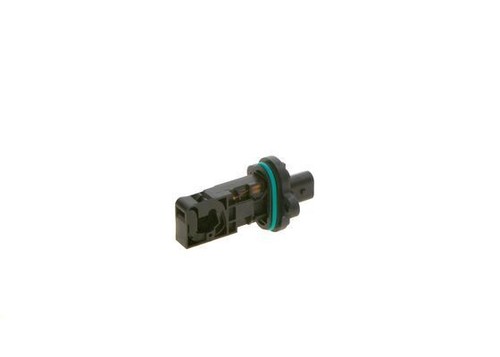 Bosch 0 280 218 429 Air Mass Sensor Fits Chevrolet Opel Vauxhall - 第 1/9 張圖片