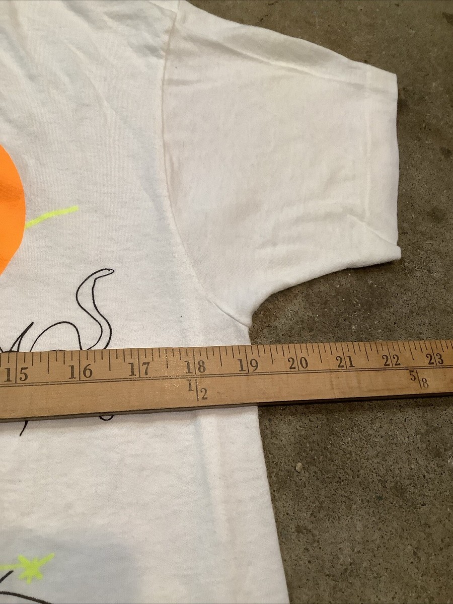 90s' sugarcubes vintage ビョーク Vintage The Sugar Cubes Shirt XL