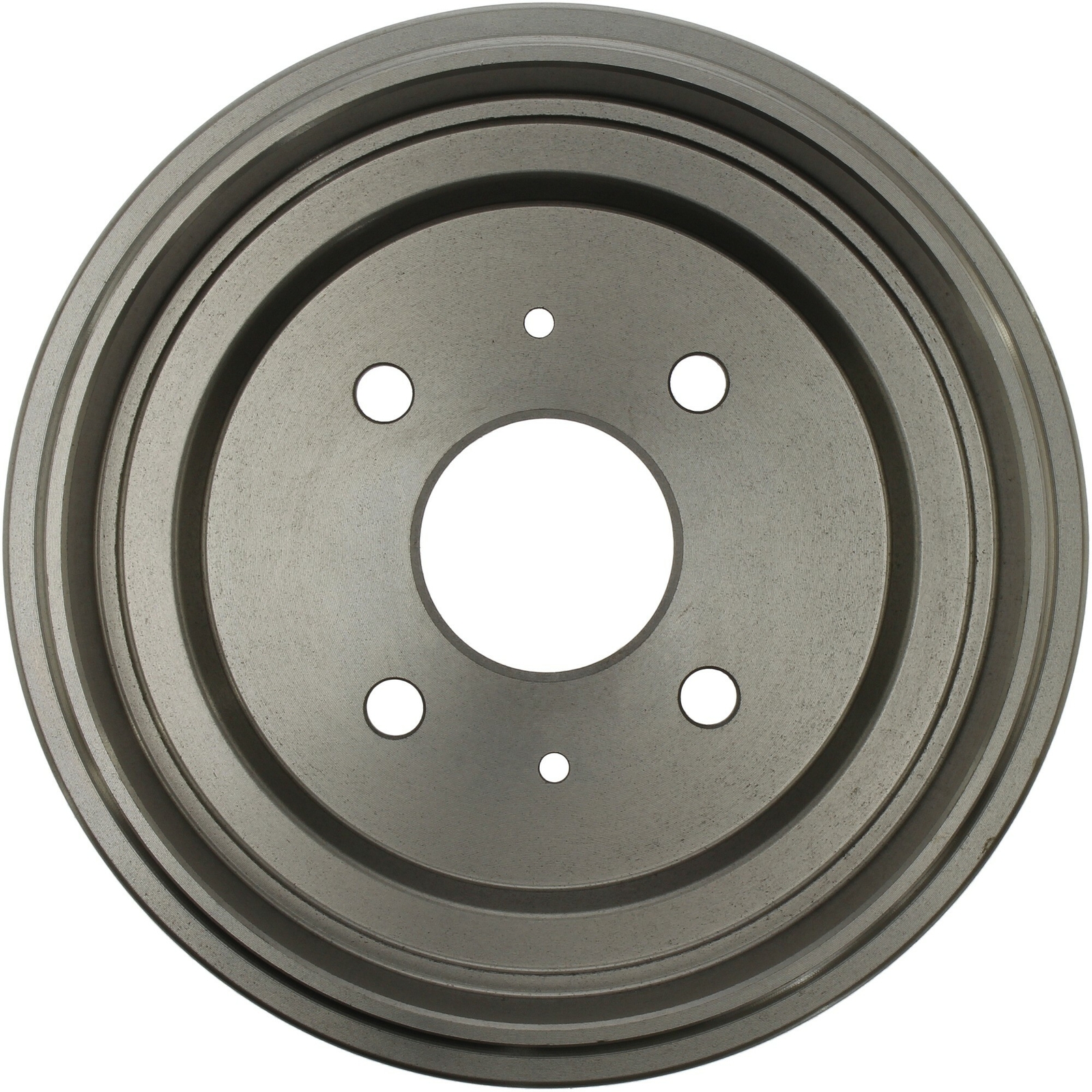 Centric Parts Brake Drum  123.62037  High-Quality Auto Part, Universal Fit for