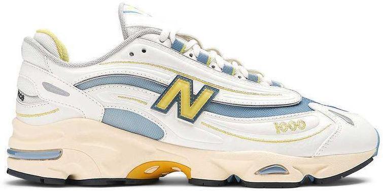 Las mejores ofertas en New Balance 1000 Sea Salt Heron Blue | eBay
