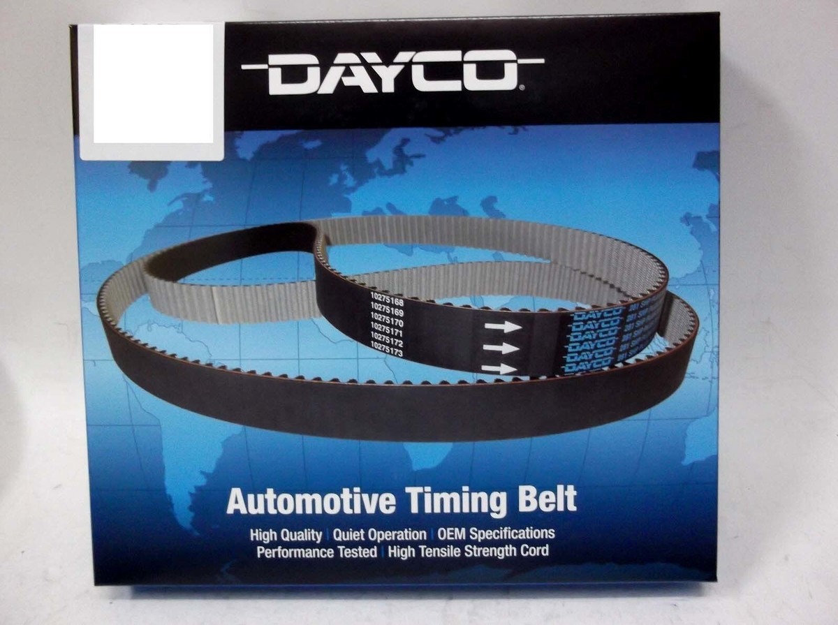 DAYCO TIMING CAM BELT for PROTON PERSONA S16 SATRIA S4PH MPFI 16V