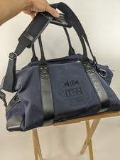 J.CREW H3260 Ludlow Garment Duffel Bag 