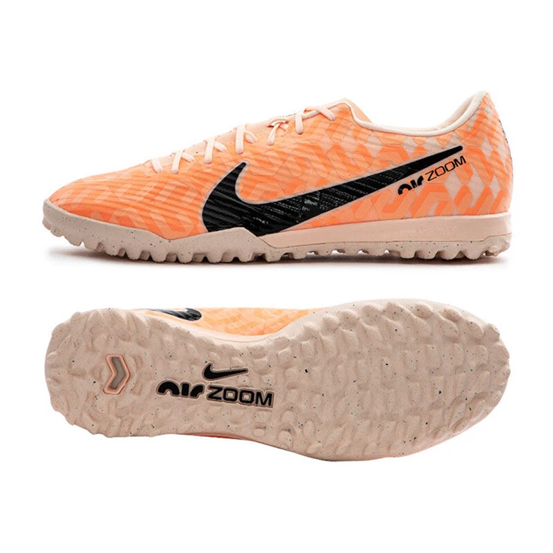 Nike Zoom Mercurial Vapor 15 Academy NU TF DZ3477 800 Mens Futsal