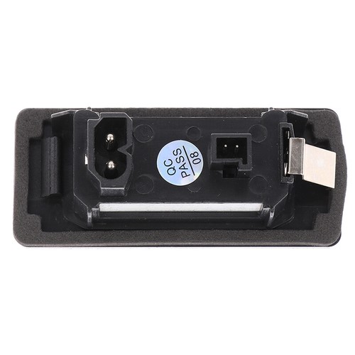 1pc Led Car License Light Rear Lights Number Plate Lamp For E39 M5 E70 X5 E93 - Picture 12 of 12