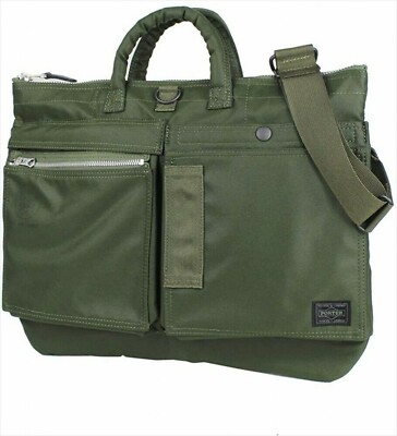 美品☆ポーターFLYING ACE 2WAY SHORT HELMETBAG s-l400.jpg
