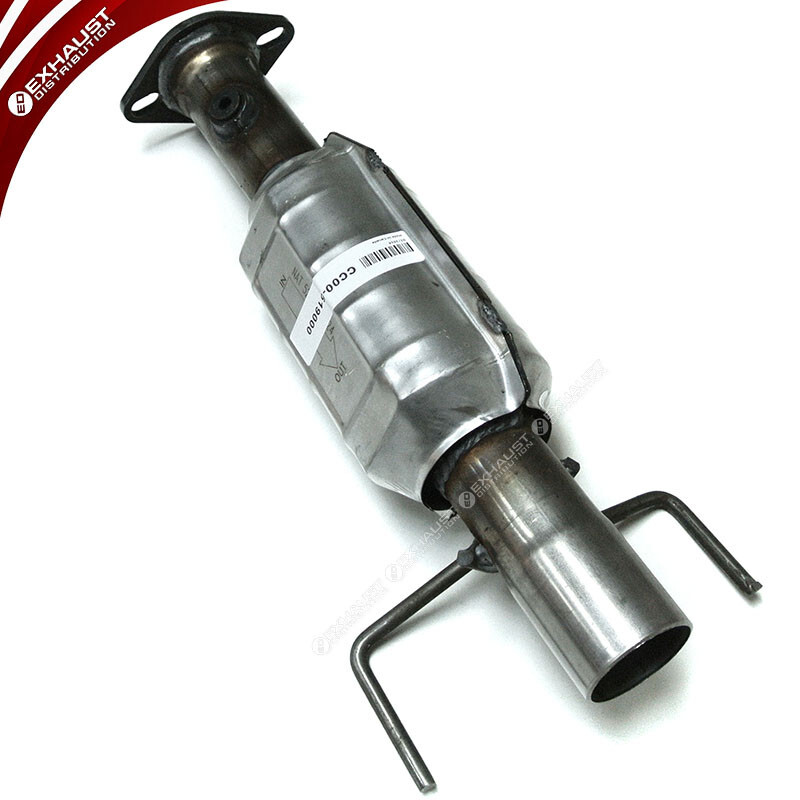 MagnaFlow 2013 - 2019 Mazda 3/6/CX-5 L4 2.5L OEM Grade Federal / EPA Compliant Manifold Catalytic Converter