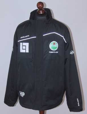 Rogle BK Sweden ice hockey player worn 