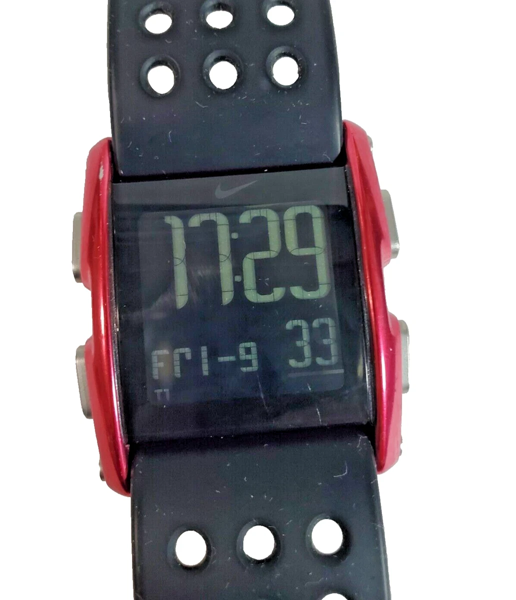 Nike Rectangle Wristwatches for sale | eBay