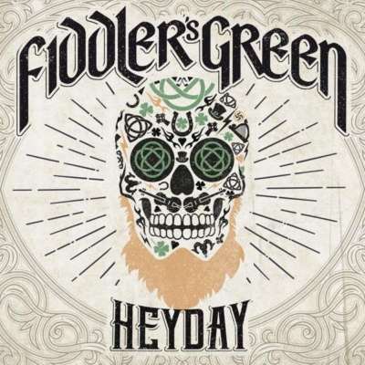 FIDDLERS GREEN Heyday CD Digipack 2019