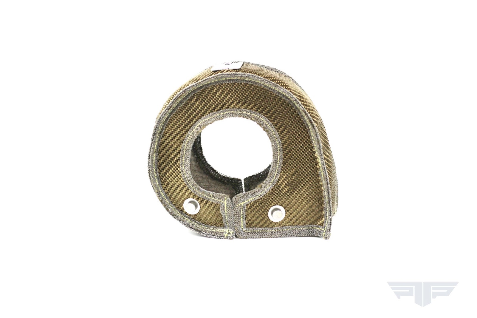 PTP T3 Turbo Blanket / Turbo Heat Shield Lava (FPRO3500805) eBay