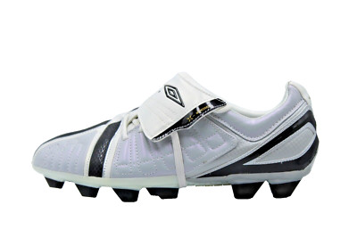 Umbro X-500 KTK FG 886223 EUR 44,5 Unisex Fußballschuhe Nocken OVP*