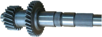 JCB LAY SHAFT (PART NO. 445/70401)