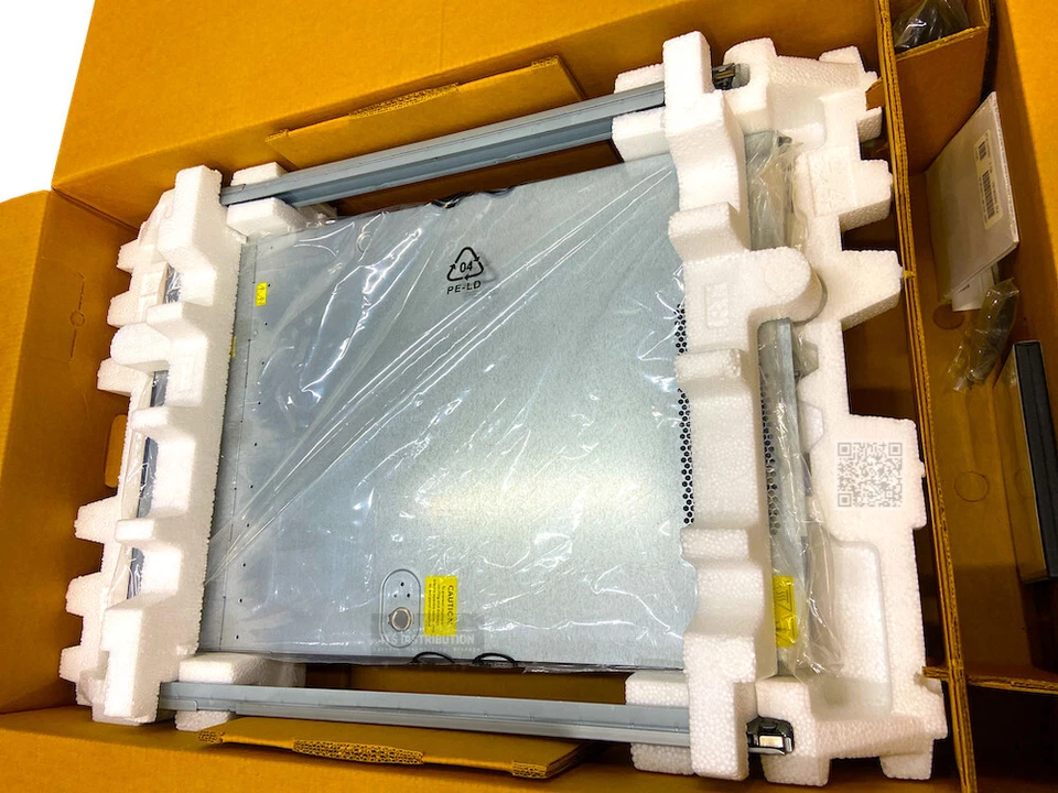 593498-001 I LOADED CTO HP ProLiant DL320 G6 X5650 2.6 GHz 8TB 144GB Rack Server - Image 2 of 4