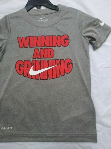 Nike Roblox T Shirt Infant Boys - White Size 4 - 5 Years