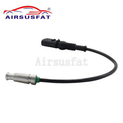 For Audi A6 4F C6 S6 A6L Allroad Air Compressor Sensor Air Suspension 4F0616005E