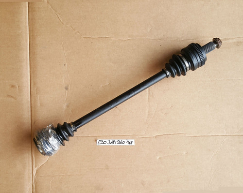 BMW E90 E91 E92 E93 E87 Antriebswelle 318i Abtriebswelle RECHTS 7523960