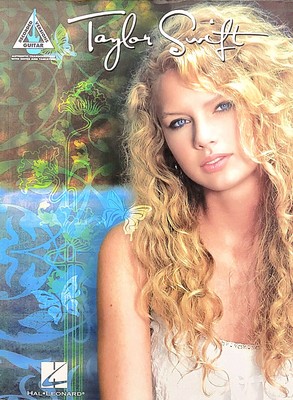 Taylor Swift - Recorded Guitar Versions with Notes and Tablature