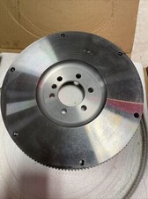 Speedmasters Pce229-1007 153 Tooth 10 External Bal. Billet Flywheel Sfi Cbb 454