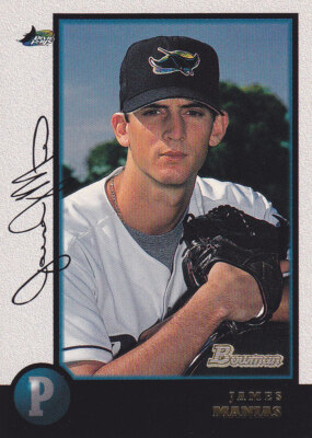 1998 Bowman Baseball 1-440 (Pick From List)
