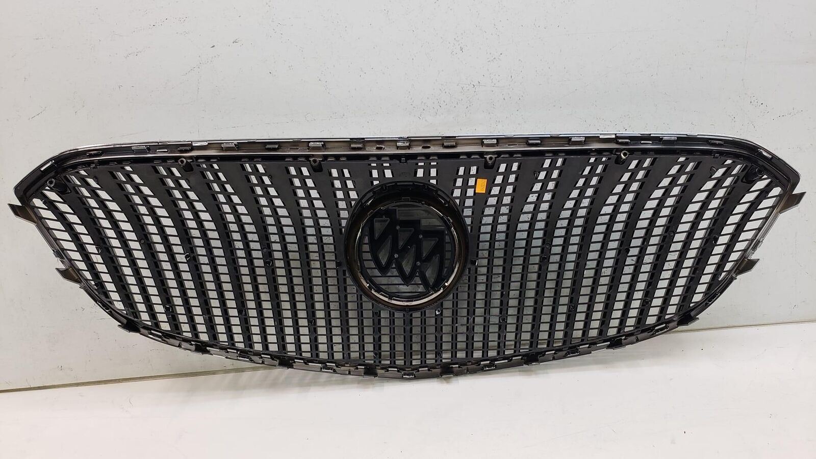2014 - 2016 OEM Buick Lacrosse Grill Grille GM 9054673 Gmx353 Mesh 