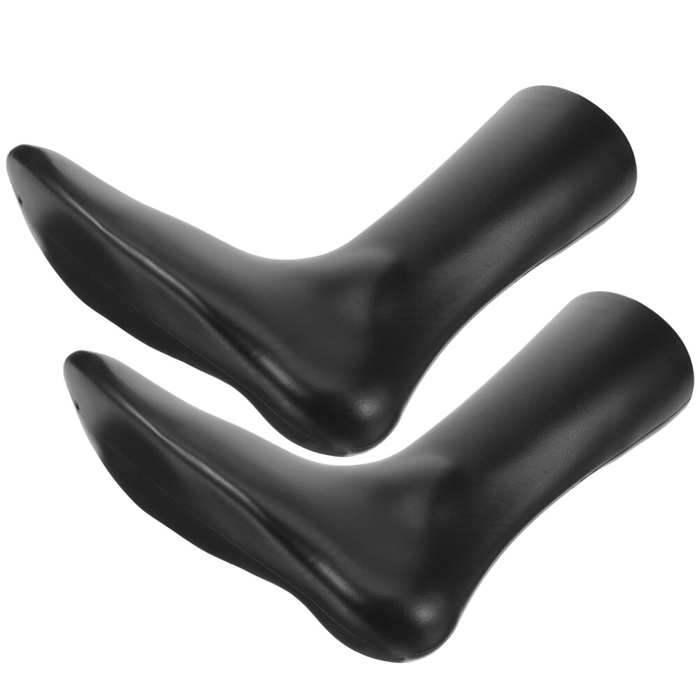 Shoes Display Stands Toe Separator Socks French Nails Men Women