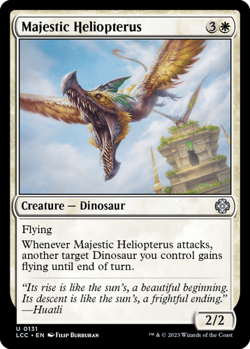 Lost Caverns of Ixalan - Commander Deck Singles - A bis M - MTG - fast neuwertig - Bild 139 von 157