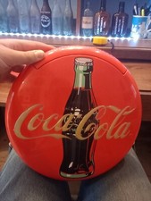 Téléphone Coca-Cola vintage 1996 testé fonctionne