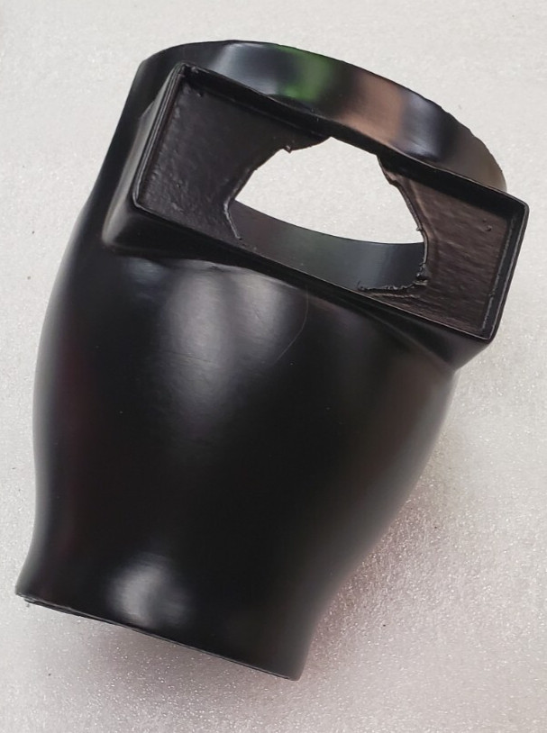 Ferrari 308 328 Steering Wheel Shroud Cover
