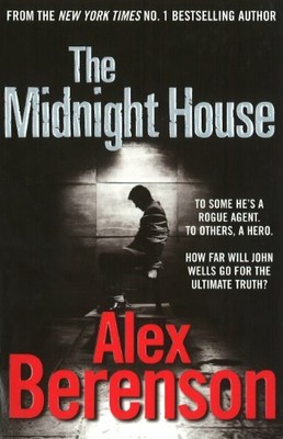 The Midnight House by Berenson, Alex 009193110X FREE Shipping