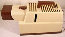 RARE VINTAGE RAINBOW CRAFTS INC. DUOJECTOR MODEL DJ300 115 VOLTS A.C..Works good