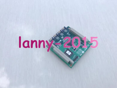 1PC USED Advantech PC104 to SATA PCM-3621 REV.A1 #YY