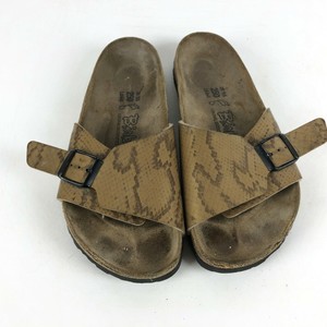 birkenstock 8.5 size