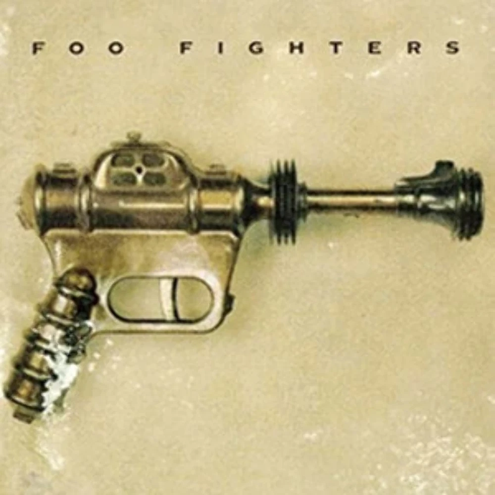 Foo Fighters Vinyl Records for sale - eBay
