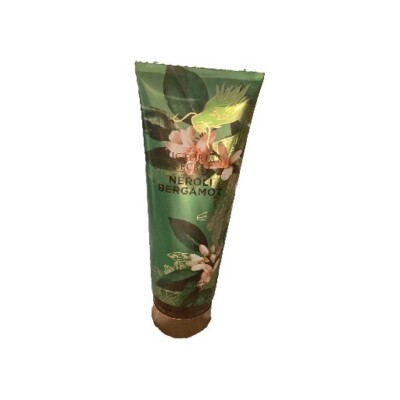 Victoria s Secret Fragrance Lotion  NEROLI BERGAMOT   8 fl oz/236 ml #1093