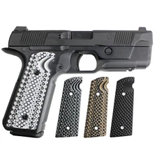 Hudson H9 Golf Ball Grips Fit H9 Pistol Only - Many Color Options Available