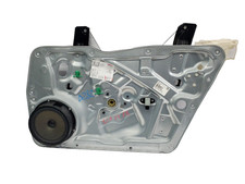 Door Carrier Panel Window Front Right VW Tiguan 5N1837730 for sale 