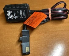Fisher-Price Power Wheels 00801-1778 Battery Charger AC Adapter 12V 1A  