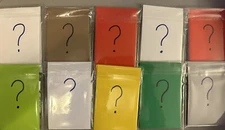 NBA CUP SPECIAL - 10 Card NBA Mystery Value Pack 🏀