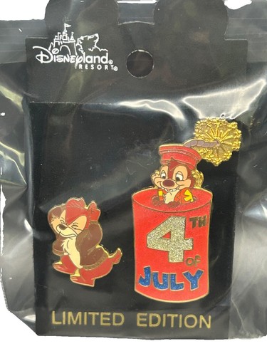 チップとデール　ウィンターアドベンチャー2001 カルフォルニアアドベンチャー Chip and Dale - Winter Adventure 2001-Disney California Adventure