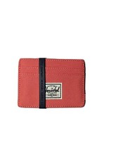 HERSCHEL WALLET CHARLIE PINK men women new FINEST QUALITY, RFID