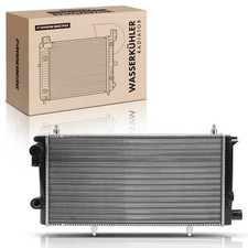 Radiateur Citroen C15
