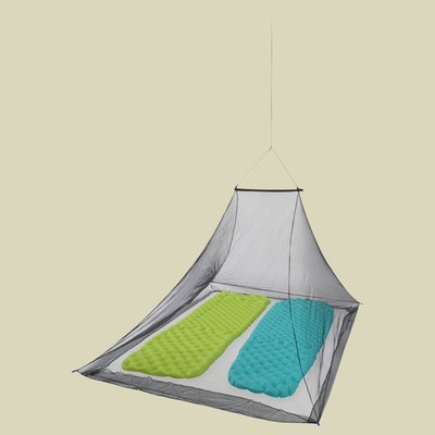 Sea to Summit Mosquito Pyramid Net Double Moskitonetz für zwei Personen
