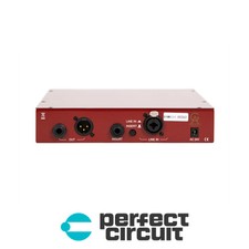 Golden Age Project EQ-81 MKIII 4-Band Equaliz...