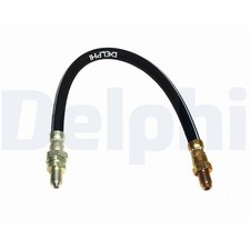 DELPHI Bremsschlauch LH0246 für MAZDA JBSM JASM PUMA 121 FIESTA FORD 4 16V 3