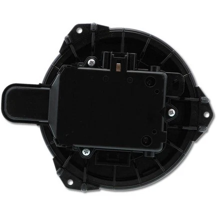 Motor soplador Global Parts Distributors 2312012 Gpd 2312012 Foto 2 de 4