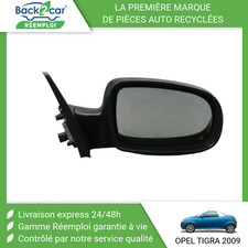 Retroviseur droit (ou coque) Opel TIGRA