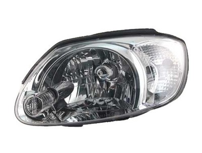 Hauptscheinwerfer ALKAR 2752575 für HYUNDAI ACCENT LC PY21W 2 CRDi