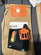 3-Proglove Hand Strap Trigger Wearables Left Hand Large Adjustable Size Strap